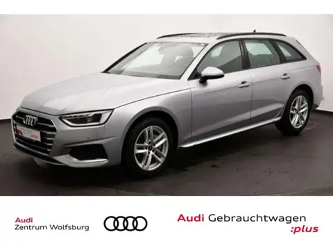 Used AUDI A4 Diesel 2024 Ad 