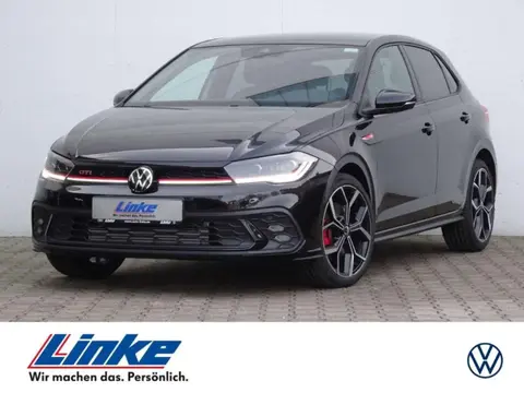 Annonce VOLKSWAGEN POLO Essence 2024 d'occasion 