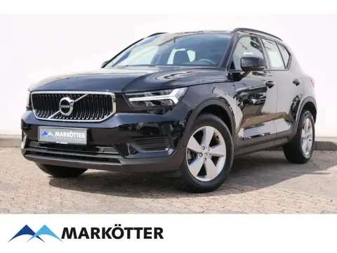 Annonce VOLVO XC40 Essence 2020 d'occasion 