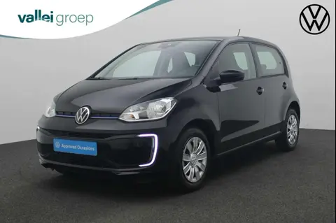 Annonce VOLKSWAGEN UP! Électrique 2021 d'occasion 