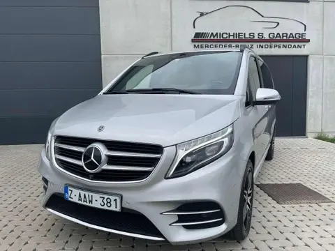 Used MERCEDES-BENZ CLASSE V Diesel 2018 Ad 