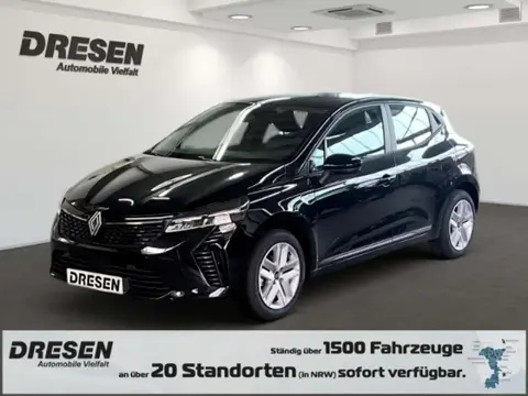 Annonce RENAULT CLIO Essence 2024 d'occasion 