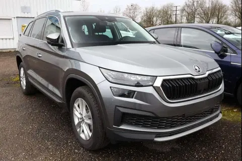 Annonce SKODA KODIAQ Essence 2024 d'occasion 