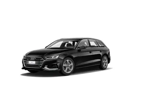 Annonce AUDI A4 Diesel 2020 d'occasion 