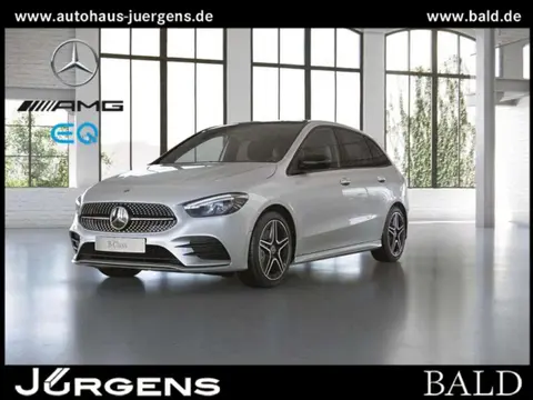 Used MERCEDES-BENZ CLASSE B Hybrid 2022 Ad 