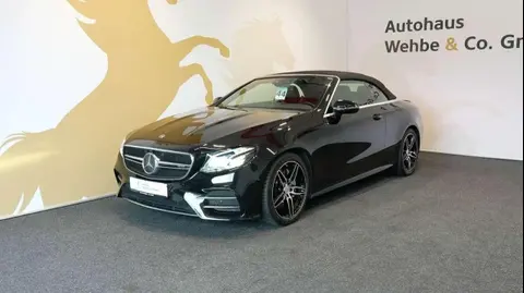 Used MERCEDES-BENZ CLASSE E Petrol 2019 Ad 