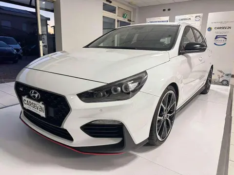 Used HYUNDAI I30 Petrol 2019 Ad 