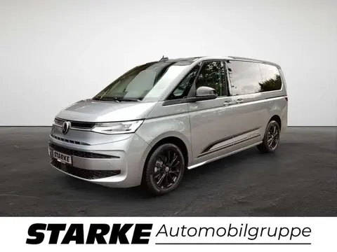 Annonce VOLKSWAGEN T7 Diesel 2024 d'occasion 