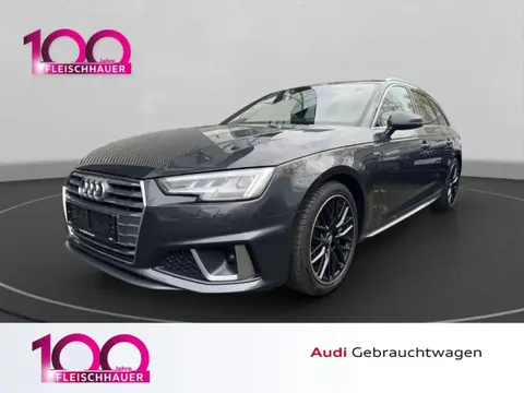 Used AUDI A4 Diesel 2019 Ad 