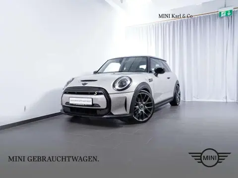 Used MINI COOPER Electric 2021 Ad 