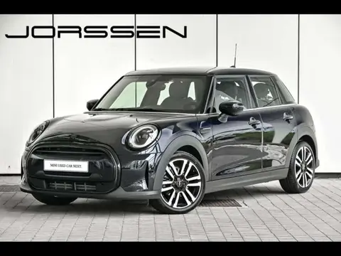 Used MINI COOPER Petrol 2023 Ad 