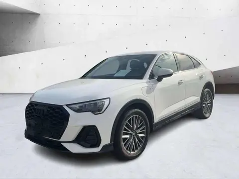 Used AUDI Q3 Hybrid 2021 Ad 