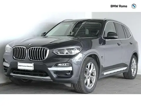 Used BMW X3 Diesel 2019 Ad 