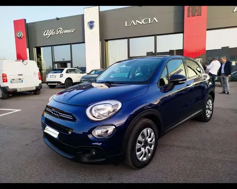 Used FIAT 500X Diesel 2023 Ad 