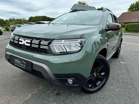 Annonce DACIA DUSTER Essence 2023 d'occasion 