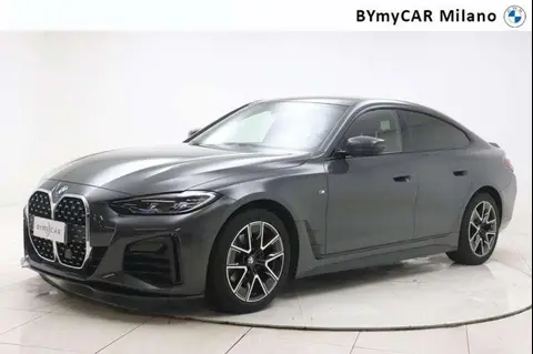 Used BMW SERIE 4 Hybrid 2023 Ad 