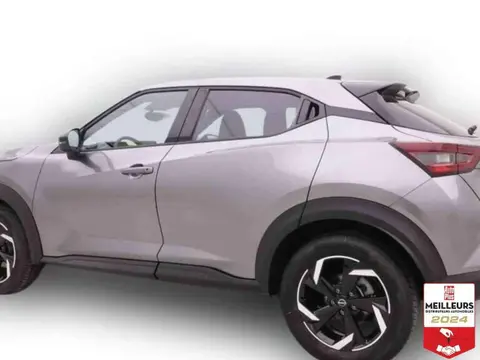 Annonce NISSAN JUKE Essence 2024 d'occasion 