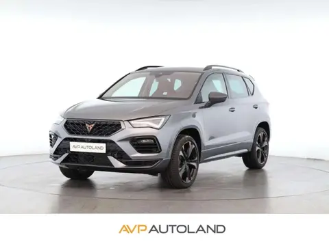 Used CUPRA ATECA Petrol 2024 Ad 