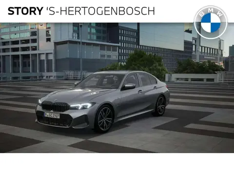 Annonce BMW SERIE 3 Hybride 2024 d'occasion 