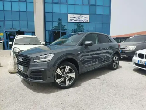 Annonce AUDI Q2 Diesel 2018 d'occasion 