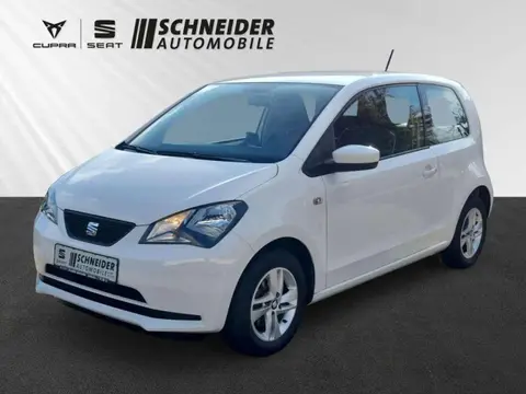 Used SEAT MII Petrol 2016 Ad 