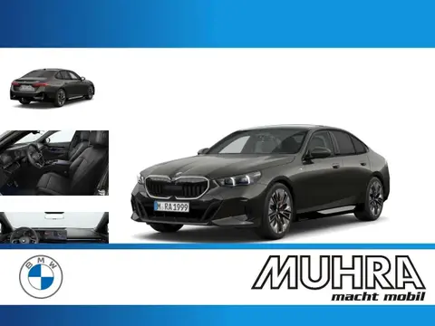 Annonce BMW SERIE 5 Diesel 2023 d'occasion 