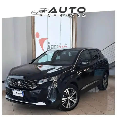 Used PEUGEOT 3008 Diesel 2022 Ad 