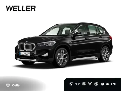 Annonce BMW X1 Essence 2020 d'occasion 