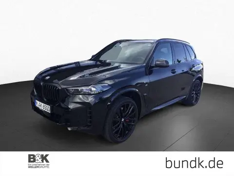 Used BMW X5 Diesel 2024 Ad 