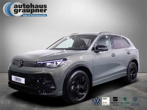 Used VOLKSWAGEN TIGUAN Petrol 2024 Ad 