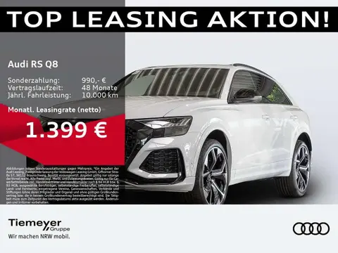 Used AUDI RSQ8 Petrol 2024 Ad 