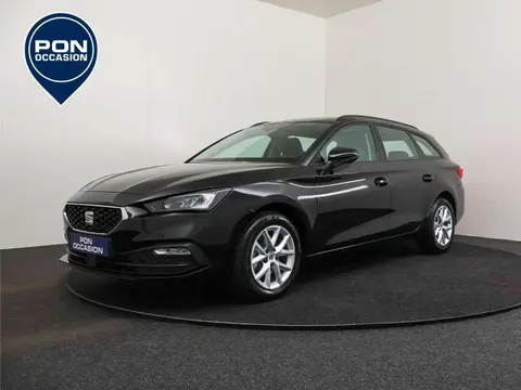 Used SEAT LEON Petrol 2022 Ad 