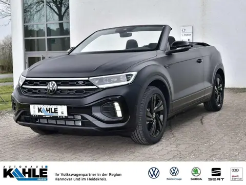 Used VOLKSWAGEN T-ROC Petrol 2024 Ad 