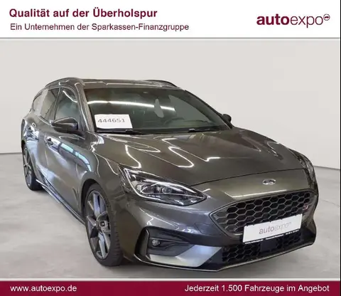 Annonce FORD FOCUS Diesel 2020 d'occasion 