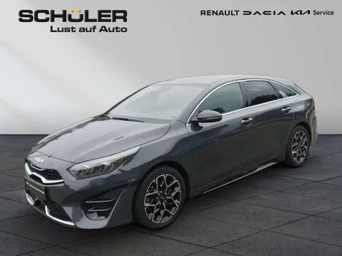 Used KIA PROCEED Petrol 2023 Ad 