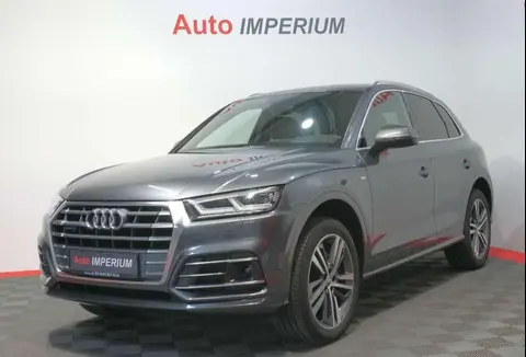 Used AUDI Q5 Diesel 2019 Ad 