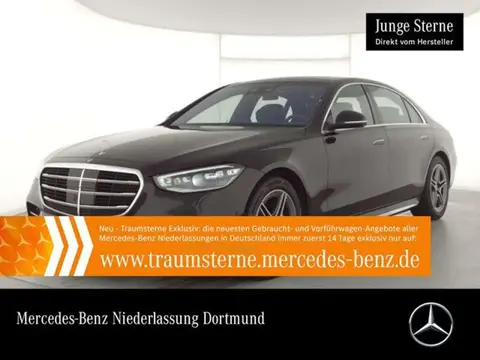 Used MERCEDES-BENZ CLASSE S Petrol 2022 Ad 