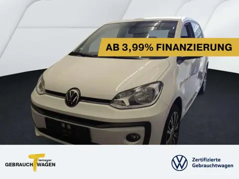 Used VOLKSWAGEN UP! Petrol 2021 Ad 