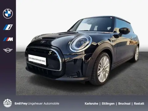 Annonce MINI COOPER Électrique 2023 d'occasion 