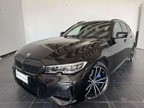 Annonce BMW SERIE 3 Hybride 2020 d'occasion 