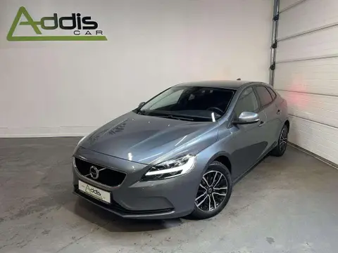 Annonce VOLVO V40 Diesel 2018 d'occasion Belgique