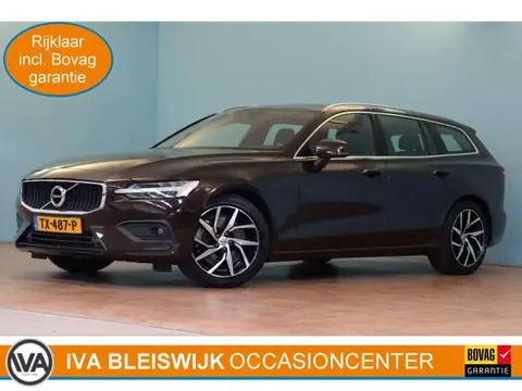 Used VOLVO V60 Petrol 2018 Ad 