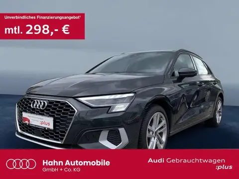 Annonce AUDI A3 Diesel 2022 d'occasion 