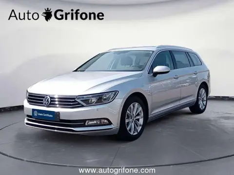 Used VOLKSWAGEN PASSAT Diesel 2015 Ad 