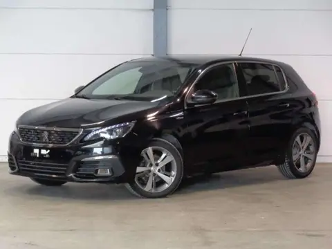 Annonce PEUGEOT 308 Diesel 2019 d'occasion 