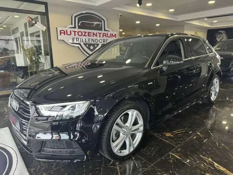 Used AUDI A3 Diesel 2020 Ad 