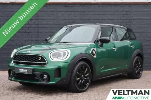 Used MINI COOPER Hybrid 2021 Ad 