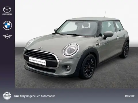 Used MINI ONE Petrol 2020 Ad 