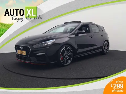 Used HYUNDAI I30 Petrol 2018 Ad 