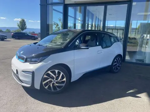 Used BMW I3 Electric 2020 Ad 